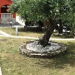 Calondri 1 In Achilleion Region Apartment *