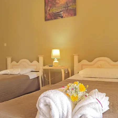 Calondri 1 In Achilleion Region * Gastouri (Corfu)