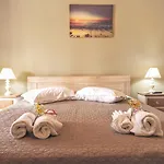 Calondri 1 In Achilleion Region Apartman