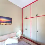 Apartman Calondri 1 In Achilleion Region